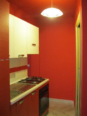 Pension in Cefal (Palermo) oder Ferienwohnung oder Ferienhaus