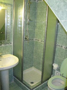 Pension in Cefal (Palermo) oder Ferienwohnung oder Ferienhaus