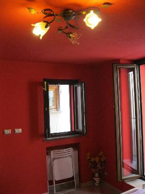 Pension in Cefal (Palermo) oder Ferienwohnung oder Ferienhaus