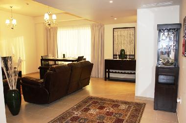 Ferienwohnung in Dubai (Dubayy) oder Ferienwohnung oder Ferienhaus