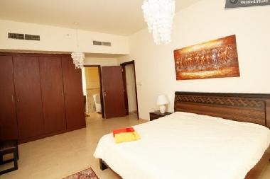 Ferienwohnung in Dubai (Dubayy) oder Ferienwohnung oder Ferienhaus