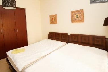 Ferienwohnung in Dubai (Dubayy) oder Ferienwohnung oder Ferienhaus