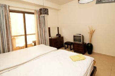 Ferienwohnung in Dubai (Dubayy) oder Ferienwohnung oder Ferienhaus