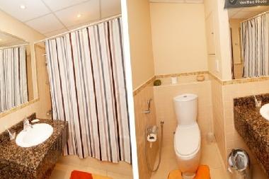 Ferienwohnung in Dubai (Dubayy) oder Ferienwohnung oder Ferienhaus