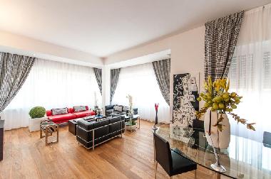 Ferienwohnung in Santa Margherita Ligure (Genova) oder Ferienwohnung oder Ferienhaus