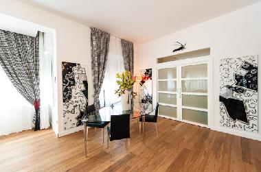 Ferienwohnung in Santa Margherita Ligure (Genova) oder Ferienwohnung oder Ferienhaus