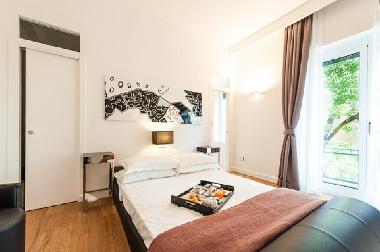 Ferienwohnung in Santa Margherita Ligure (Genova) oder Ferienwohnung oder Ferienhaus