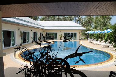 Villa in RAWAI (Phuket) oder Ferienwohnung oder Ferienhaus