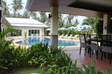 Villa in RAWAI (Phuket) oder Ferienwohnung oder Ferienhaus