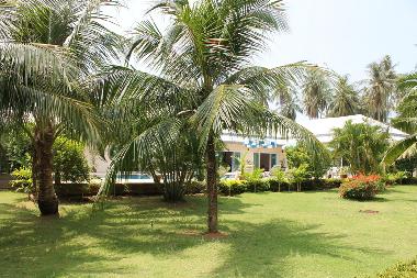Villa in RAWAI (Phuket) oder Ferienwohnung oder Ferienhaus
