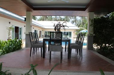 Villa in RAWAI (Phuket) oder Ferienwohnung oder Ferienhaus