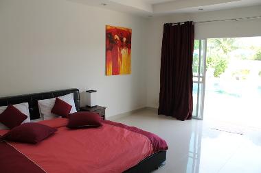 Villa in RAWAI (Phuket) oder Ferienwohnung oder Ferienhaus