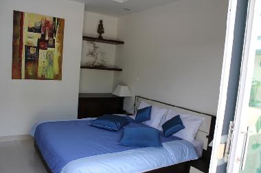 Villa in RAWAI (Phuket) oder Ferienwohnung oder Ferienhaus