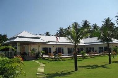 Villa in RAWAI (Phuket) oder Ferienwohnung oder Ferienhaus