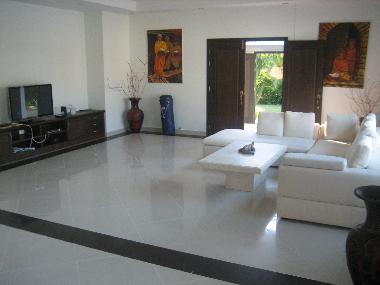 Villa in RAWAI (Phuket) oder Ferienwohnung oder Ferienhaus