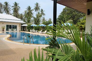 Villa in RAWAI (Phuket) oder Ferienwohnung oder Ferienhaus