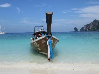 Villa in RAWAI (Phuket) oder Ferienwohnung oder Ferienhaus