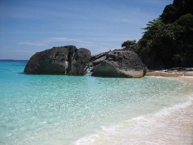 Villa in RAWAI (Phuket) oder Ferienwohnung oder Ferienhaus