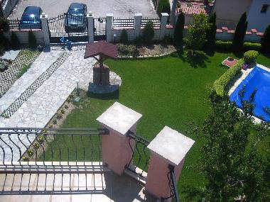 Villa in Varna (Varna) oder Ferienwohnung oder Ferienhaus