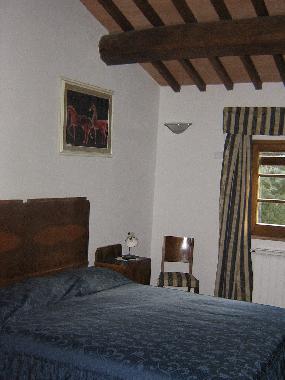 Pension in san Gimignano (Siena) oder Ferienwohnung oder Ferienhaus