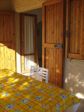 Villa in Rena Majore (Olbia-Tempio) oder Ferienwohnung oder Ferienhaus