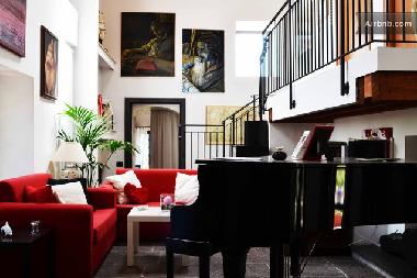 Ferienwohnung in Piedimonte Etneo (Catania) oder Ferienwohnung oder Ferienhaus