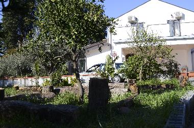 Ferienwohnung in Piedimonte Etneo (Catania) oder Ferienwohnung oder Ferienhaus