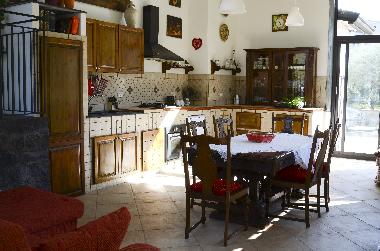 Ferienwohnung in Piedimonte Etneo (Catania) oder Ferienwohnung oder Ferienhaus