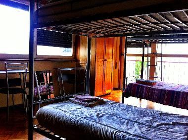 Ferienhaus in Porto (Norte) oder Ferienwohnung oder Ferienhaus