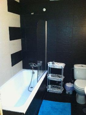 Ferienhaus in Porto (Norte) oder Ferienwohnung oder Ferienhaus