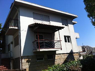 Ferienhaus in Porto (Norte) oder Ferienwohnung oder Ferienhaus