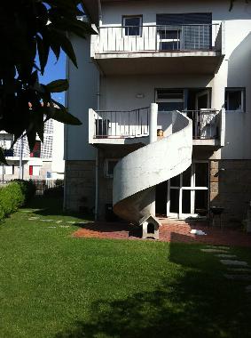Ferienhaus in Porto (Norte) oder Ferienwohnung oder Ferienhaus