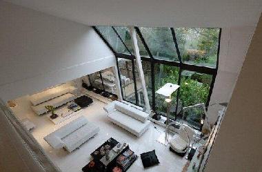 Ferienhaus in Paris (Paris) oder Ferienwohnung oder Ferienhaus