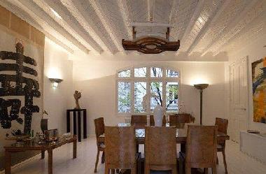 Ferienhaus in Paris (Paris) oder Ferienwohnung oder Ferienhaus