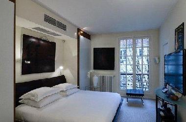 Ferienhaus in Paris (Paris) oder Ferienwohnung oder Ferienhaus