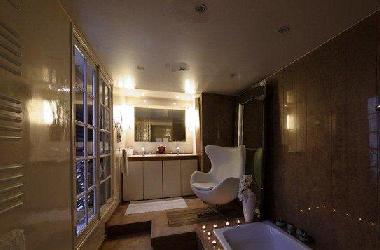 Ferienhaus in Paris (Paris) oder Ferienwohnung oder Ferienhaus