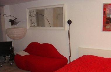 Ferienhaus in Paris (Paris) oder Ferienwohnung oder Ferienhaus