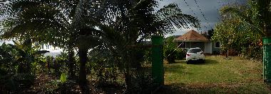 Ferienhaus in Long Bay P.O. (Portland) oder Ferienwohnung oder Ferienhaus