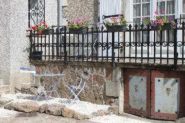 Pension in Exideuil sur Vienne (Charente) oder Ferienwohnung oder Ferienhaus