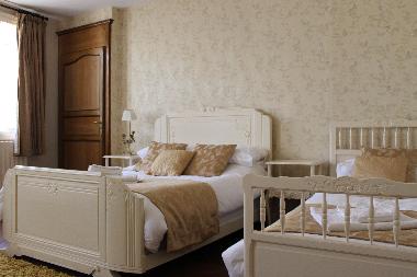 Pension in Exideuil sur Vienne (Charente) oder Ferienwohnung oder Ferienhaus