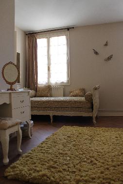 Pension in Exideuil sur Vienne (Charente) oder Ferienwohnung oder Ferienhaus