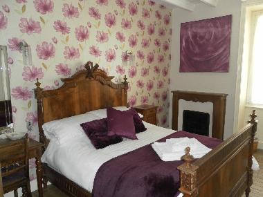 Pension in Exideuil sur Vienne (Charente) oder Ferienwohnung oder Ferienhaus