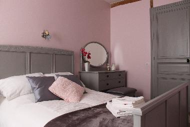 Pension in Exideuil sur Vienne (Charente) oder Ferienwohnung oder Ferienhaus