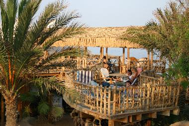 Ferienwohnung in Dahab (Shamal Sina') oder Ferienwohnung oder Ferienhaus