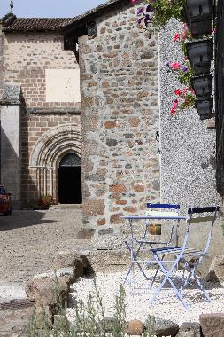 Pension in Exideuil sur Vienne (Charente) oder Ferienwohnung oder Ferienhaus