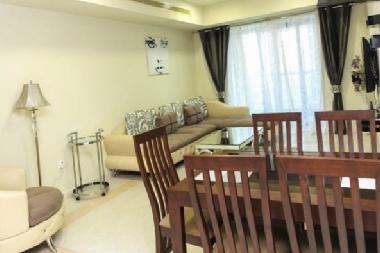 Ferienwohnung in Dubai (Dubayy) oder Ferienwohnung oder Ferienhaus
