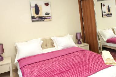 Ferienwohnung in Dubai (Dubayy) oder Ferienwohnung oder Ferienhaus