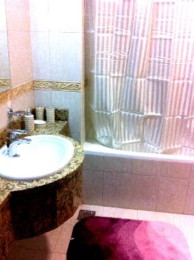 Ferienwohnung in Dubai (Dubayy) oder Ferienwohnung oder Ferienhaus