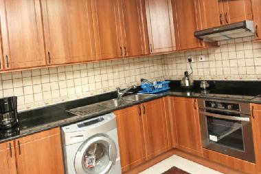 Ferienwohnung in Dubai (Dubayy) oder Ferienwohnung oder Ferienhaus