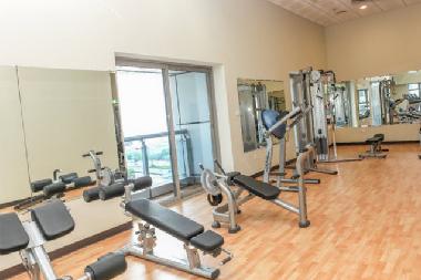 Ferienwohnung in Dubai (Dubayy) oder Ferienwohnung oder Ferienhaus